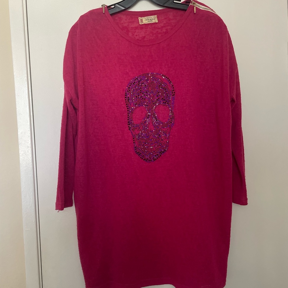 Interdee sweater/ tunic